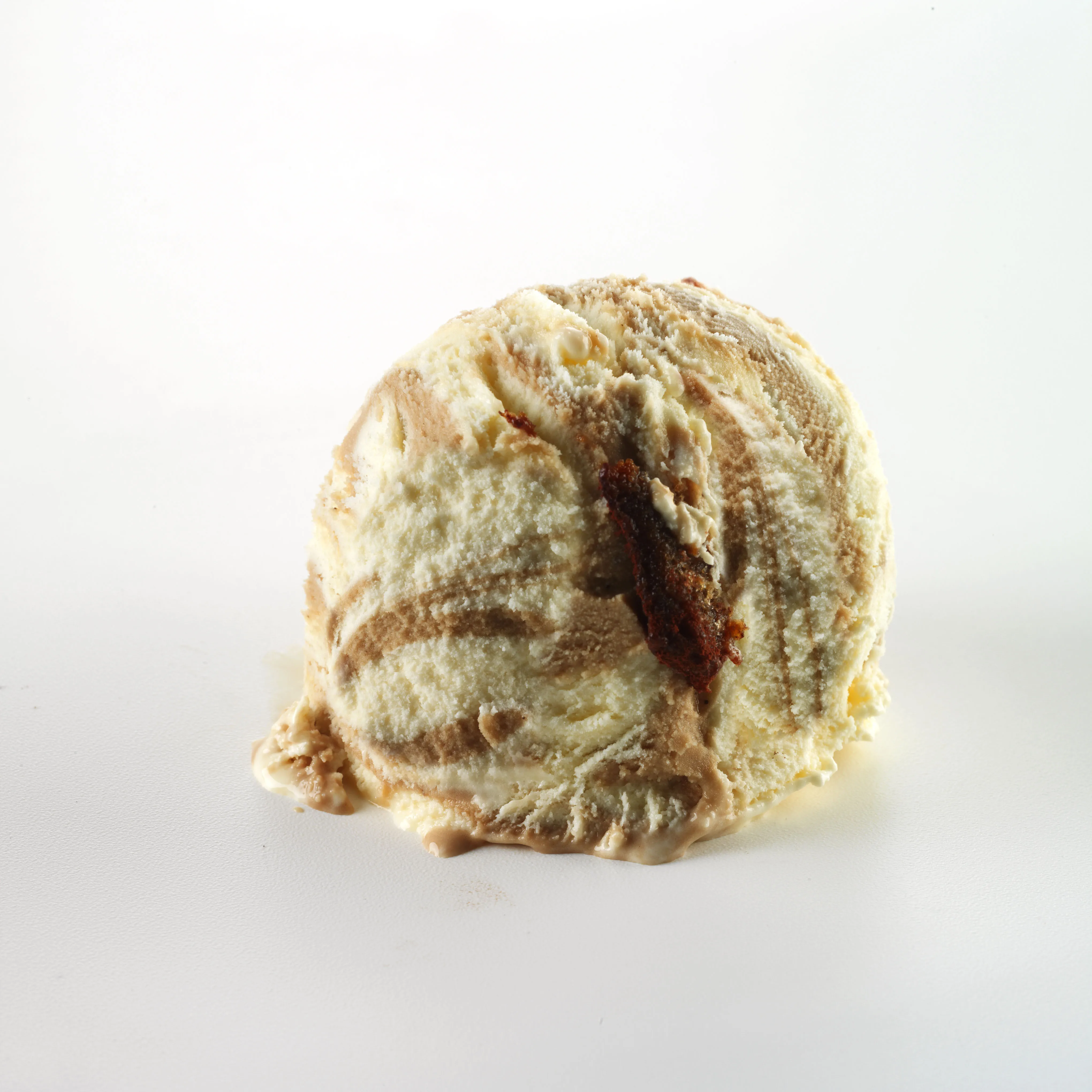 
Tiramisu Ice cream - Gelato - Made in Italy - 5Lt tub - for HORECA and ICE CREAM SHOP 