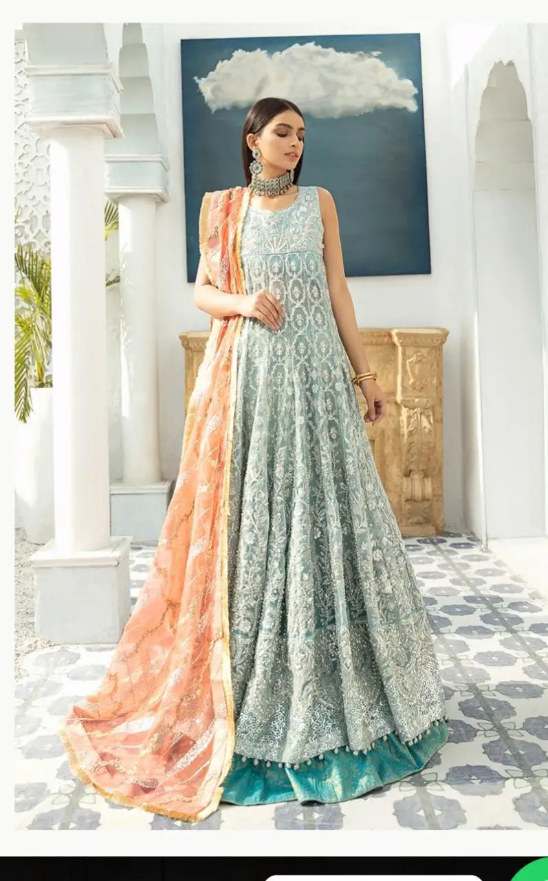 women lawn suits summer dress women clothing Pakistani women dress saree indian dresses