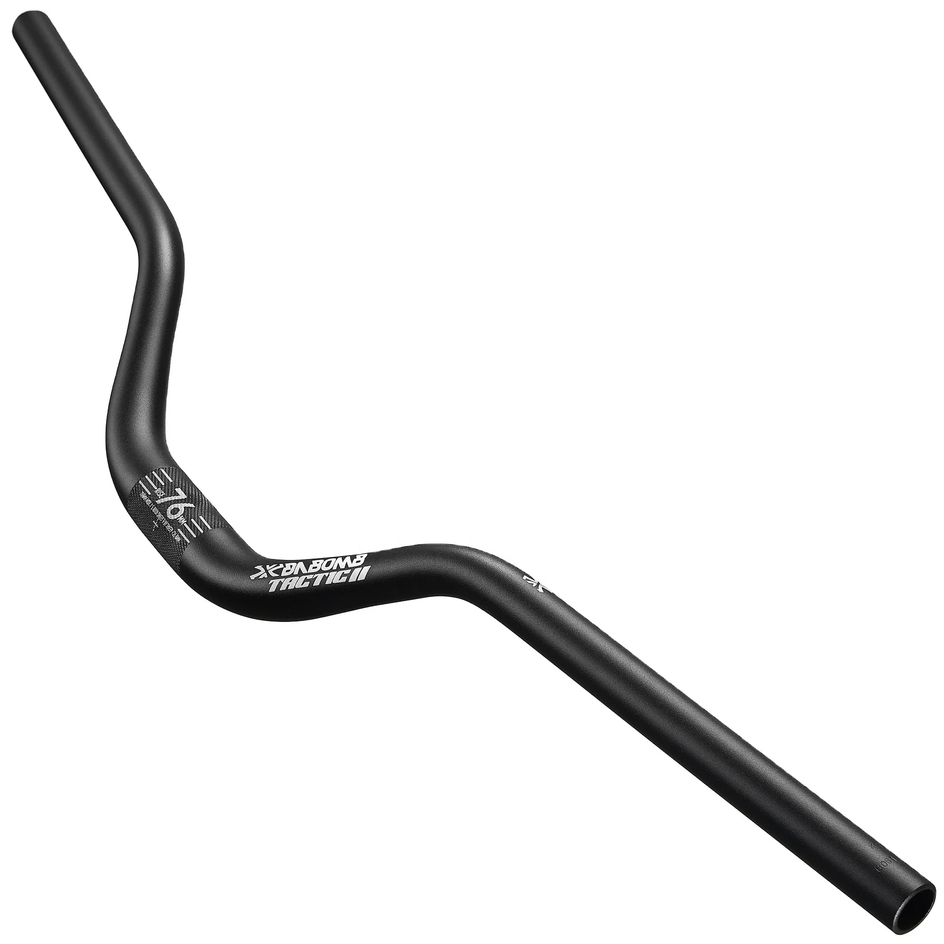 Велосипедные компоненты DABOMB, внедорожник 31,8, руль для горного велосипеда