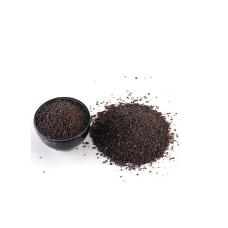 Гималайские куски Черной соли оптовые заказы натуральная горная соль съедобные богатые минералы низкая цена оптовая продажа из пакистана