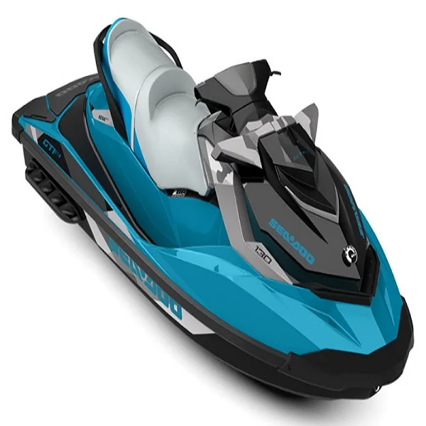 
 Распродажа: гидроцикл Jetski объемом двигателя 1500 куб. См  