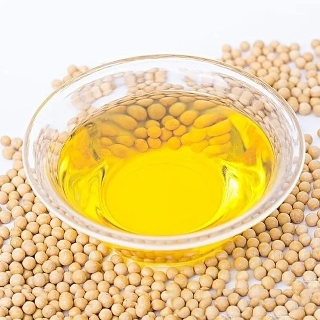 Натуральное соевое масло холодного отжима оптом высокое качество съедобное