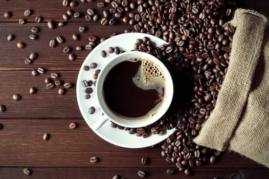  Сертификация HACCP жареные кофейные зерна Arabica с золотым мандалином и бразильским