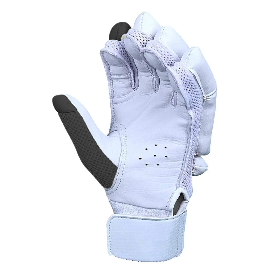 T20 Top Range High Quality Cricket Batting Gloves  New Design Custom Made Cheap price Cricket Batting Gloves
