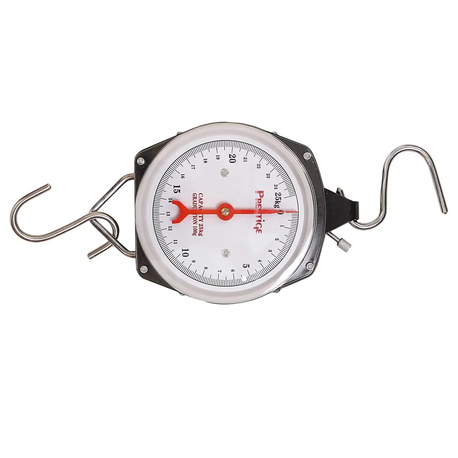 PRESTIGE Mechanical Baby Hanging Scale Weighing Scale 25kg