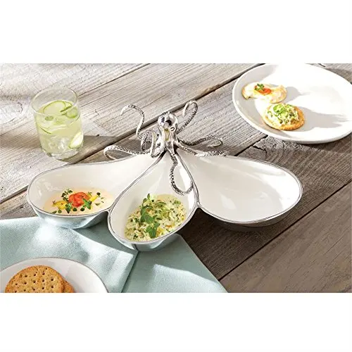 Stainless Steel Mixing Bowls (Set of 6)