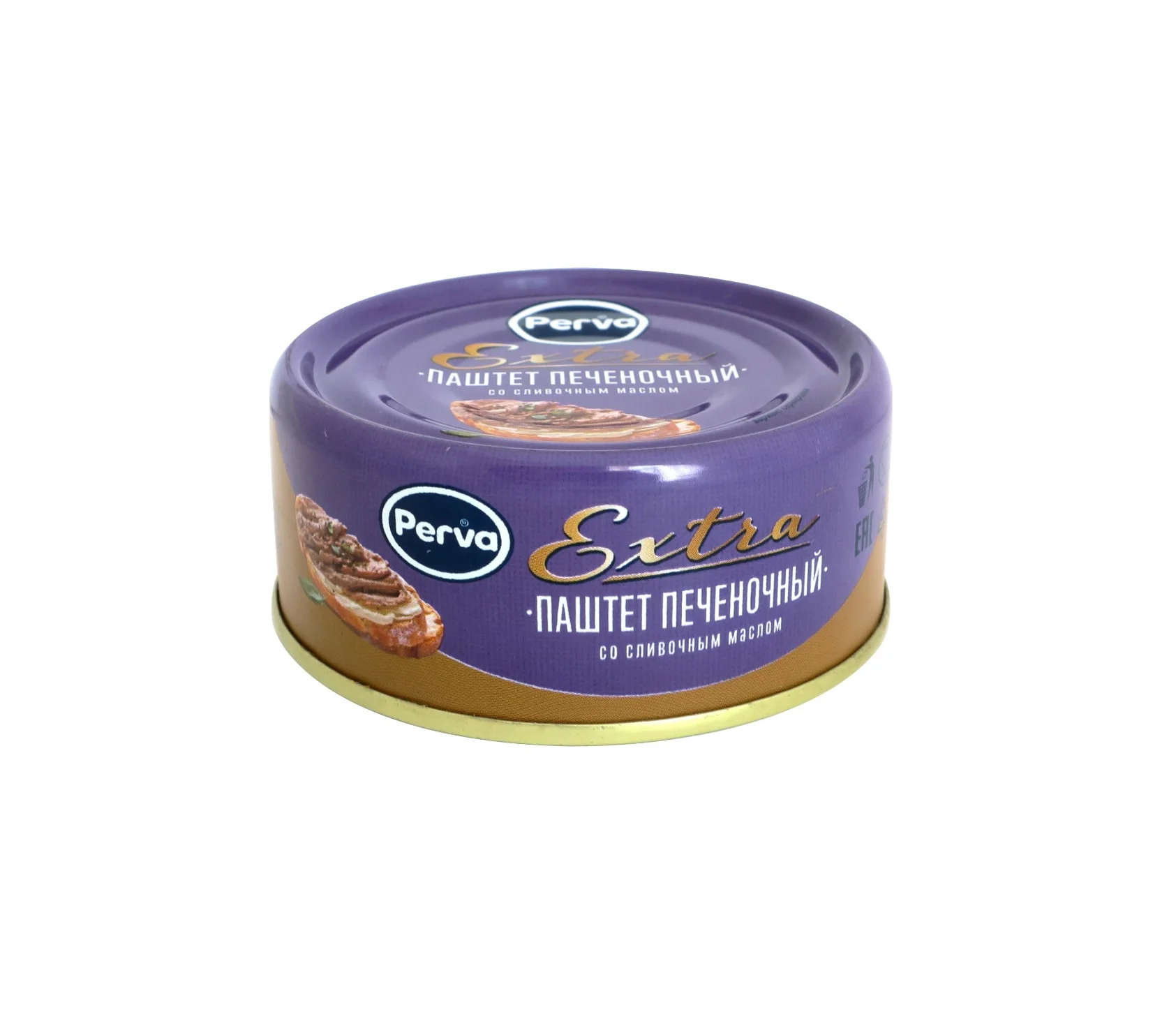 Прямая продажа с завода, Перва с маслом, консервированная говядина, печень