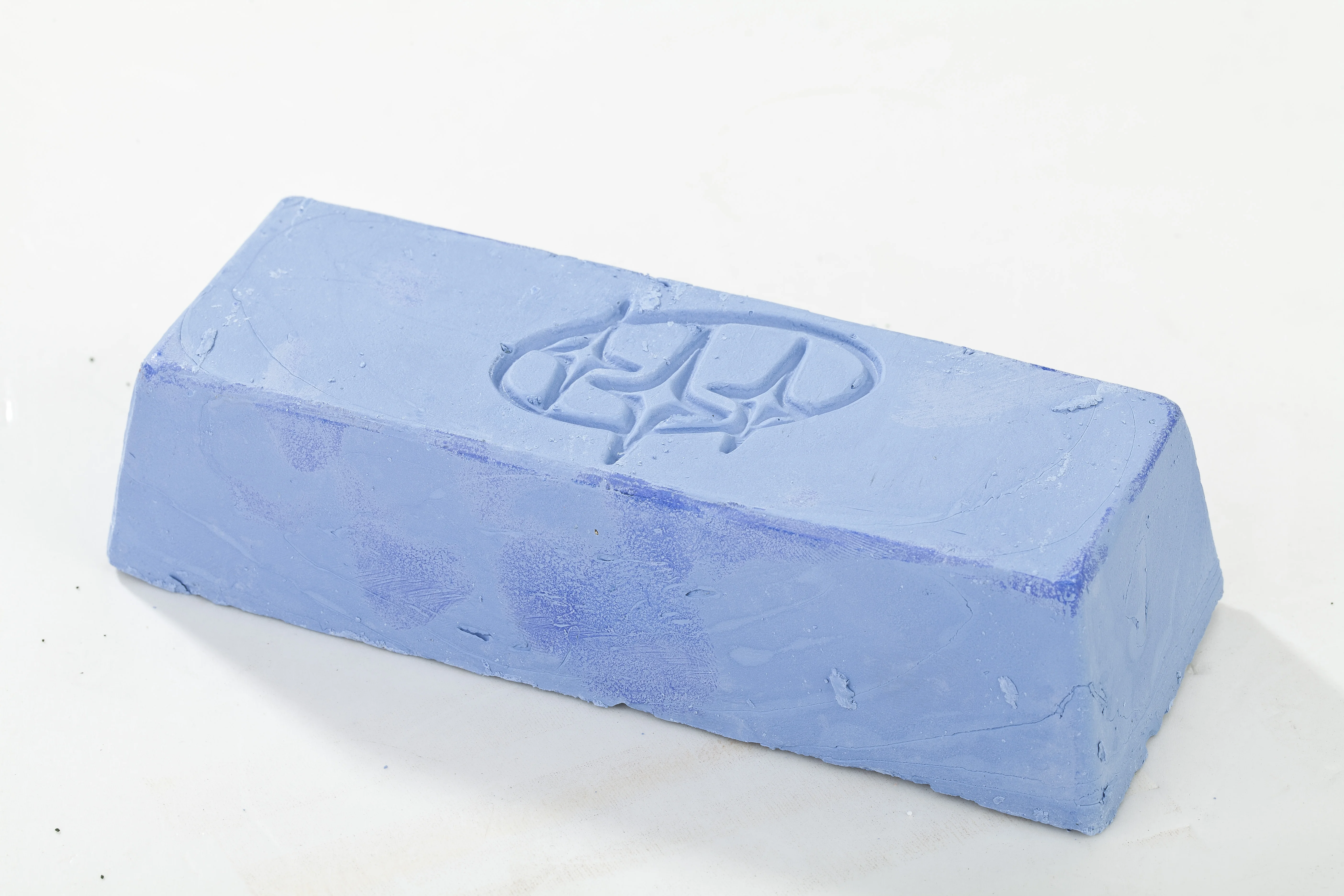 Green Polishing paste forn stainless steel  mirror Polishing