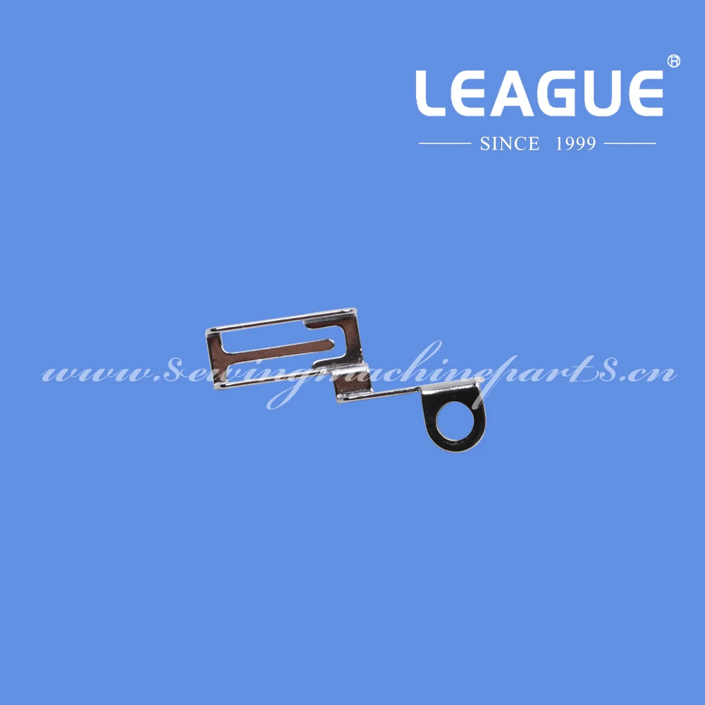 13163902, 131-63902 Needle Thread Felt Presser for Juki MO-6100D,6700D,6700DA,6714DA,6716DA,6700S,6714S,6716S
