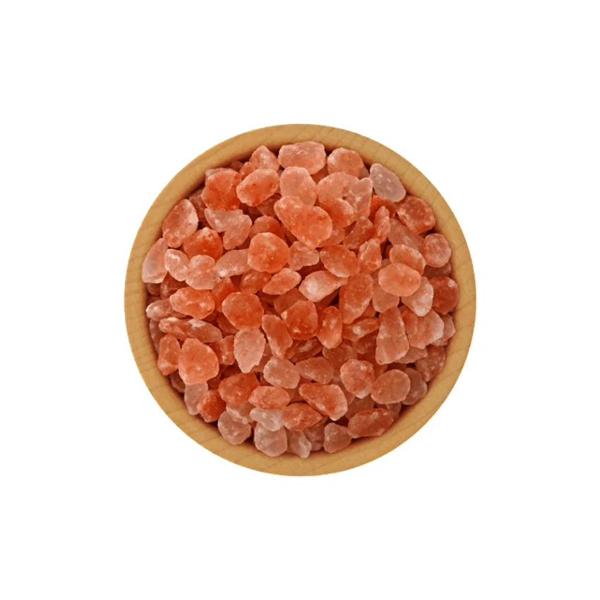 Высококачественная Розовая Соль из гималайских съедобных зерен розового цвета 100% натуральный богатый питательными веществами и минералами