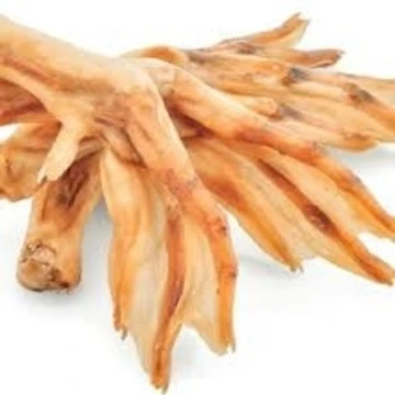 Wholesale High Quality Poland Frozen Duck Feet Leg