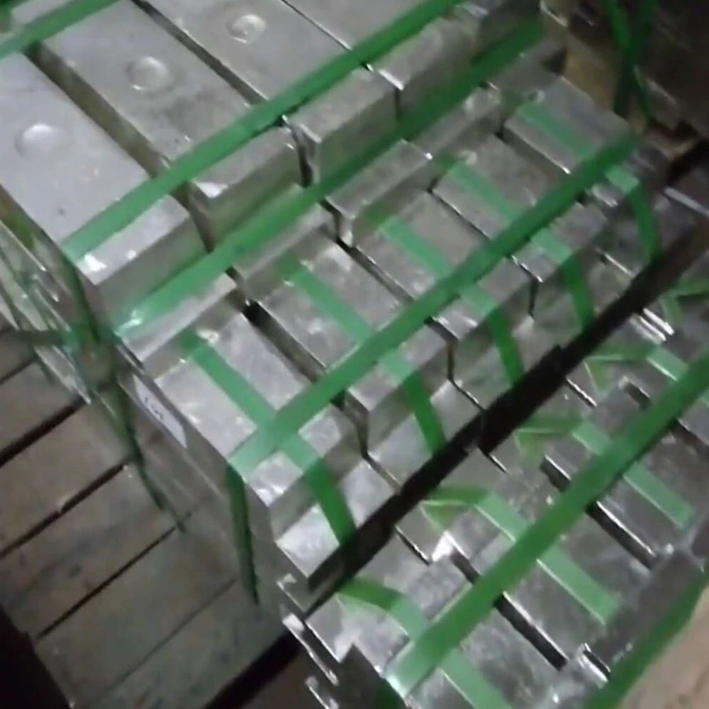 Высококачественные оловянные слитки в китайском стиле чистые Размеры 99 оригинальная химическая модель мин. сплав Yunnan составная вторичная