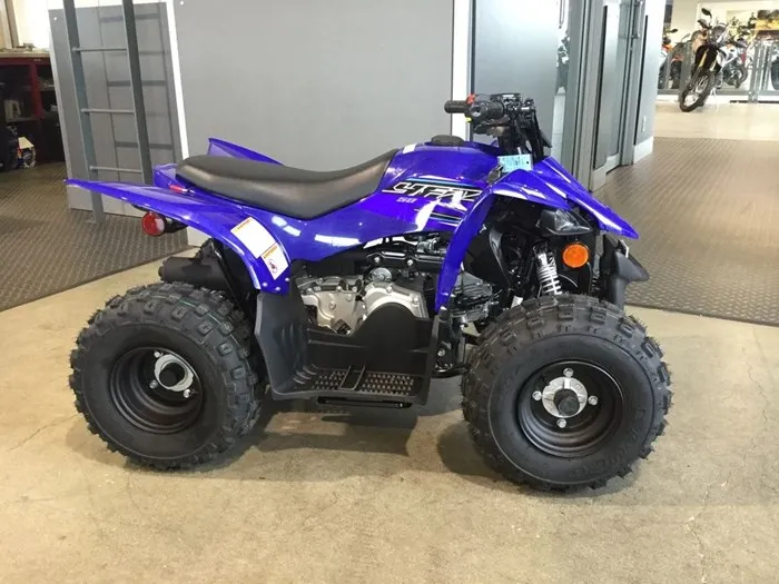 Качественный 2021 Новый квадроцикл yama_beam YFZ50 молодежная Быстрая отправка/с гарантией