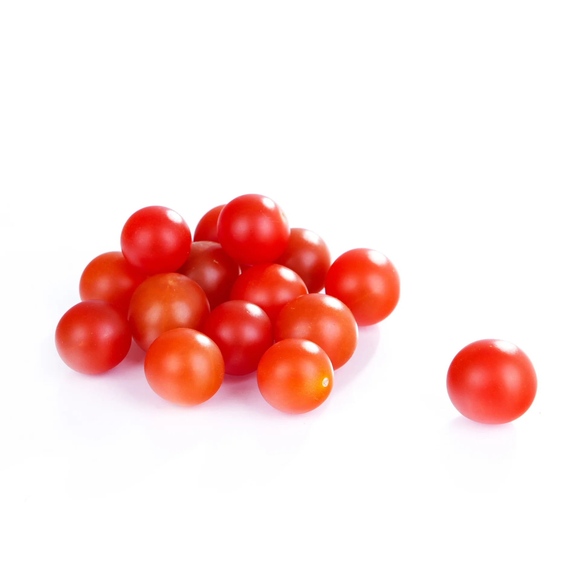 Cherry tomatoes- High fresh quality