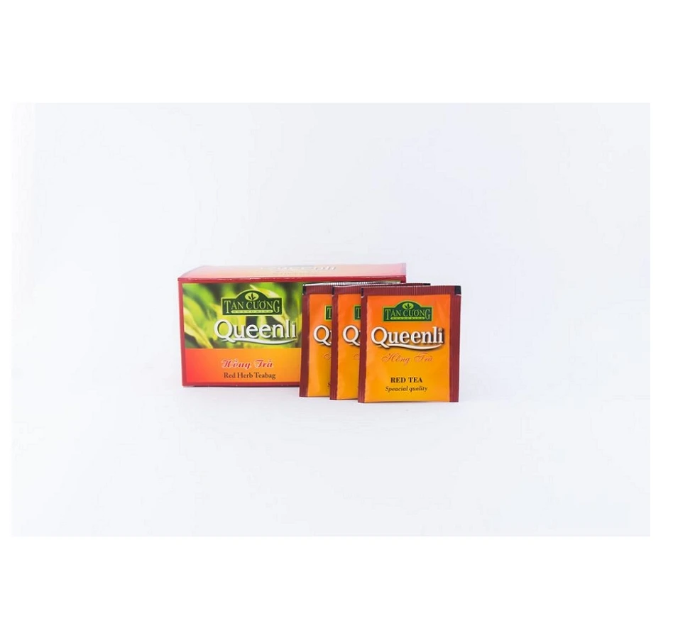 Healthy Green Tea Powder, Tea Filter Bag Best quality 100% Pure Organic Certified from Vietnam Best Supplier