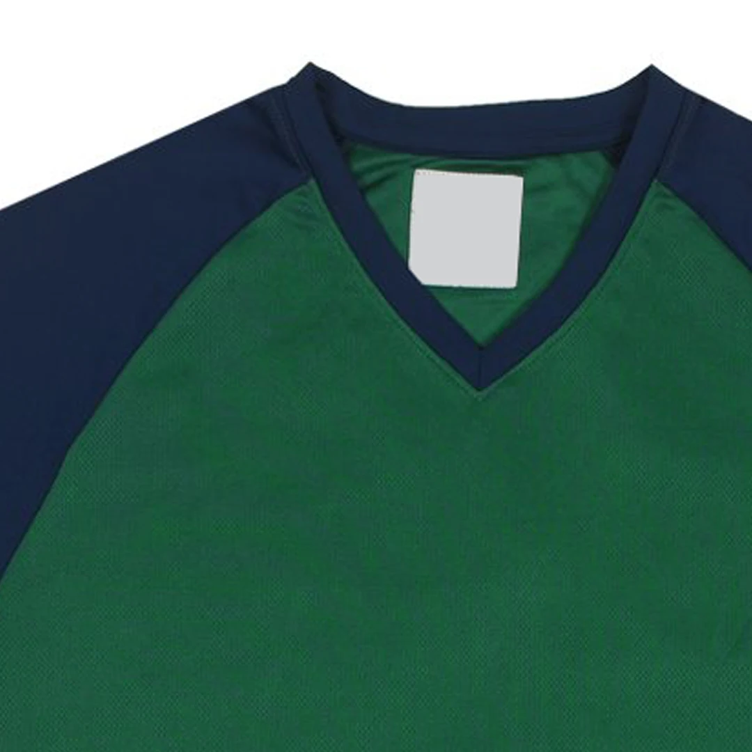 Повседневная мужская высокоэластичная простая хлопковая тренировочная футболка с коротким рукавом и принтом на заказ