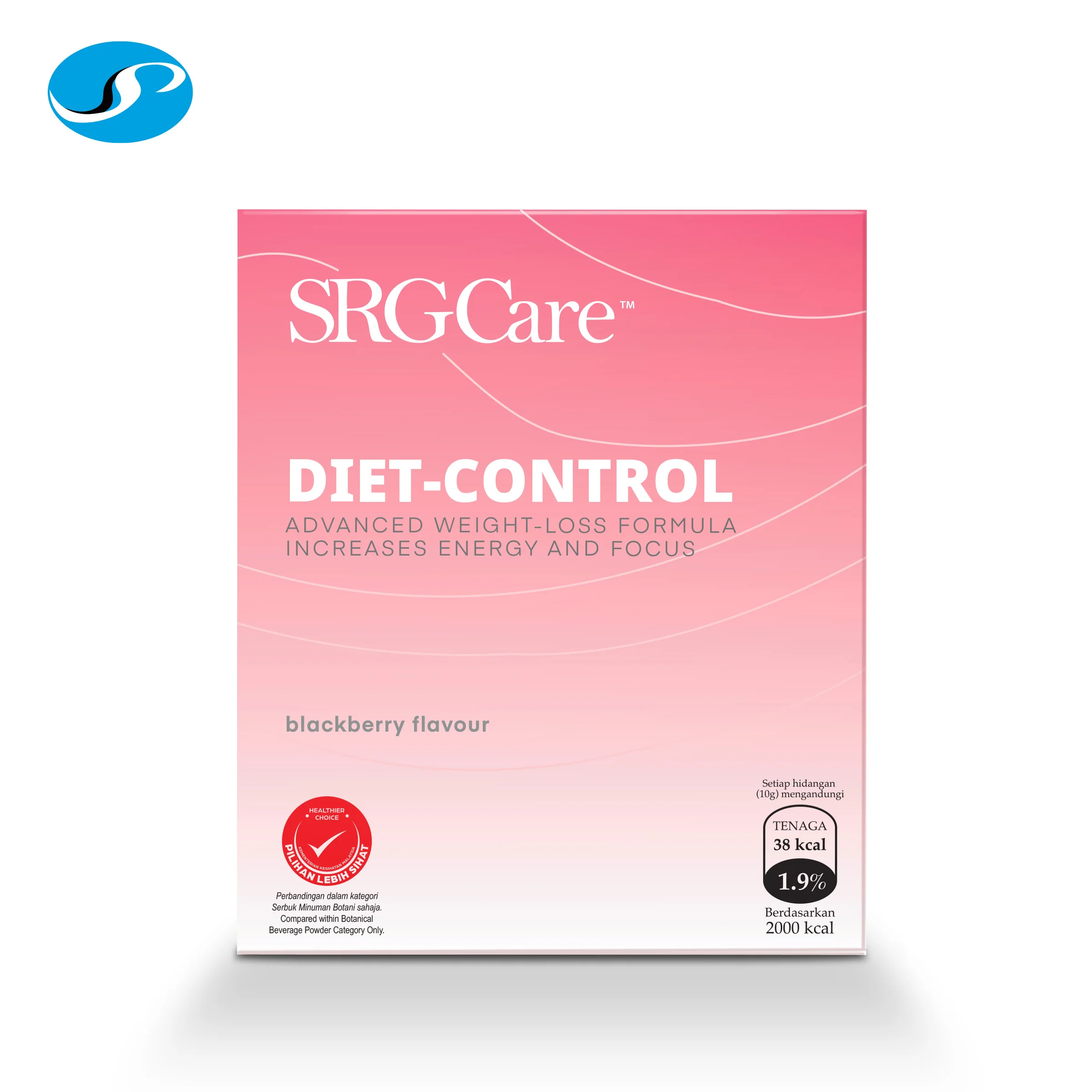 Идеальная продукция, медицинская добавка OEM, частная торговая марка, диета-контроль, лучшая оптовая продажа, Малайзия