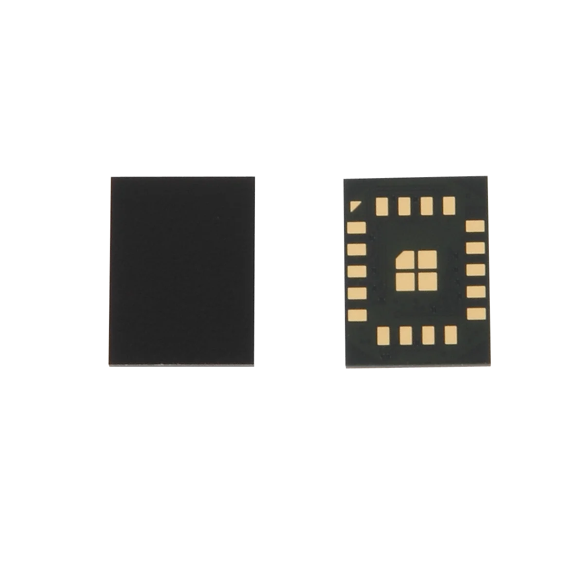 Tiny Capacitive Fingerprint Sensor 88*62 Pixel with IP67 & Wide temperature from -40C to +85C