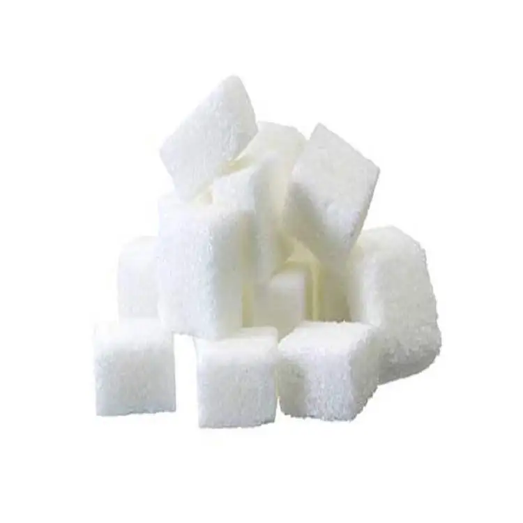 High Quality & Cheap Icumsa 45 White Refined Brazilian Sugar for sale at factory prices