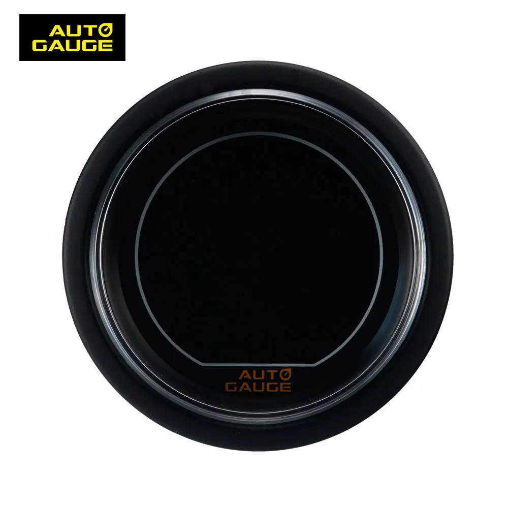 52 мм Электрический высококачественный цифровой Зеленый Белый ЖК-дисплей 8 В ~ 18 в вольт датчик для Chevrolet Грузовик Сделано Тайване