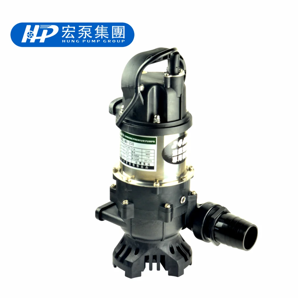 1/3hp фонтан, аквариум, садовый водяной насос