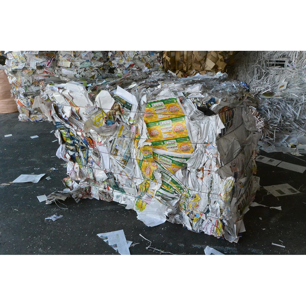 Japan import attractive price used old newspaper scrap scrap carton