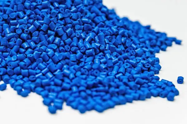  Hdpe/HDPE пластиковые гранулы переработанные барабанный лом пластмассовый инъекционный класс С с отчеты об