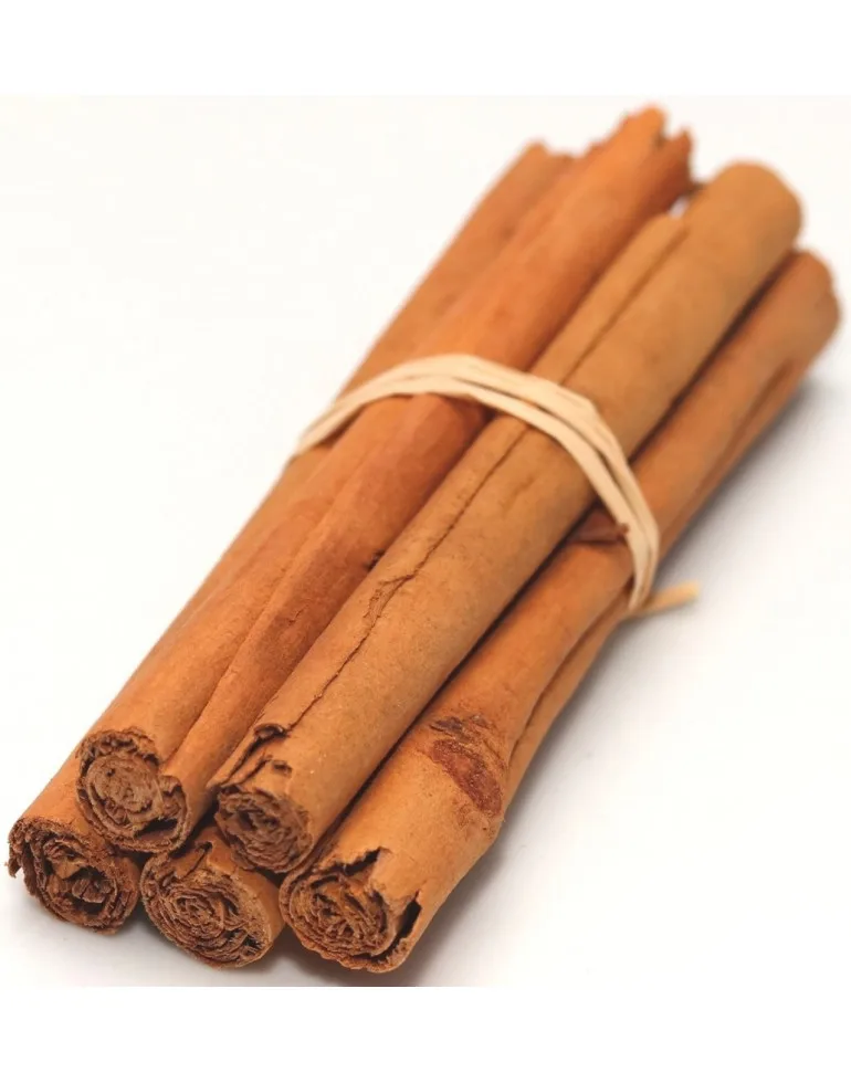 Premium Indonesian Cinnamon Stick Spices & Herbs