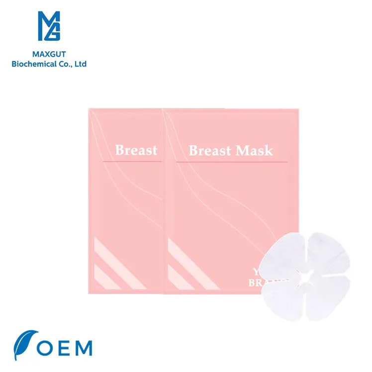 
pentavitin whitening breast and chest mask 