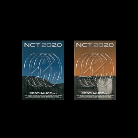 [Kpop Official]NCT 2020-резонанс Pt.