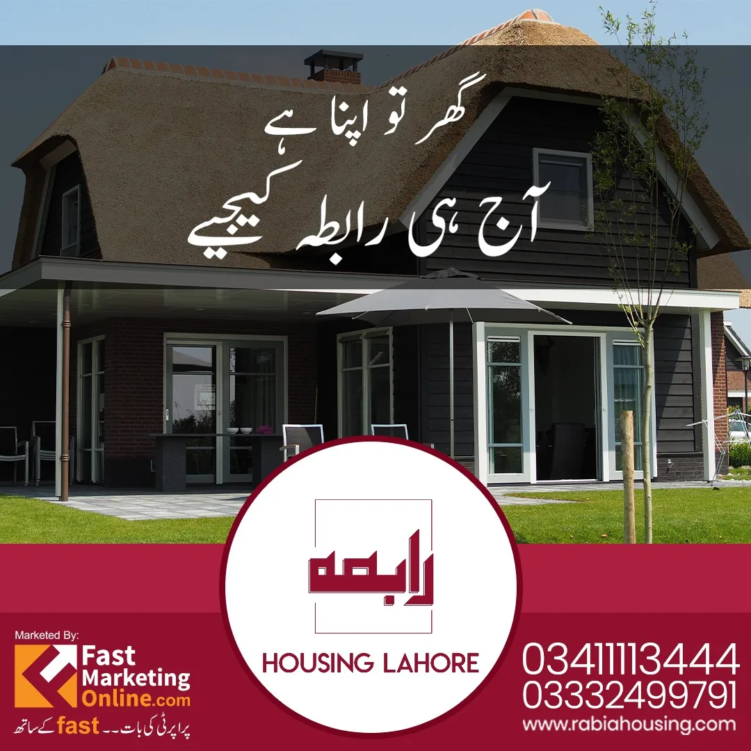 
Real Estate Projects 