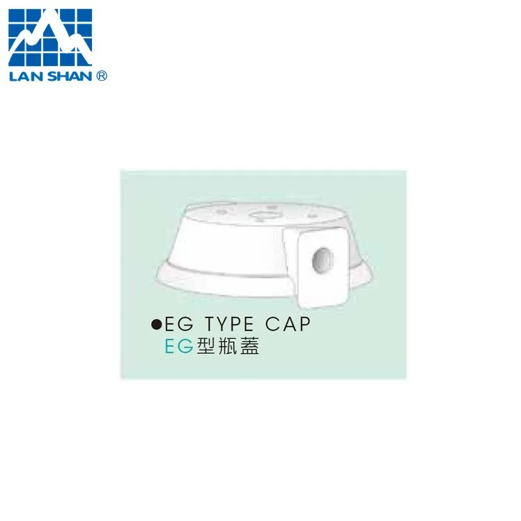 Manual pp Filter Housing for Water Purification Reverse Osmosis System Household Water Filter Parts