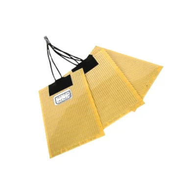 Taiwan customized high frequency Electric flat polyimide film heater