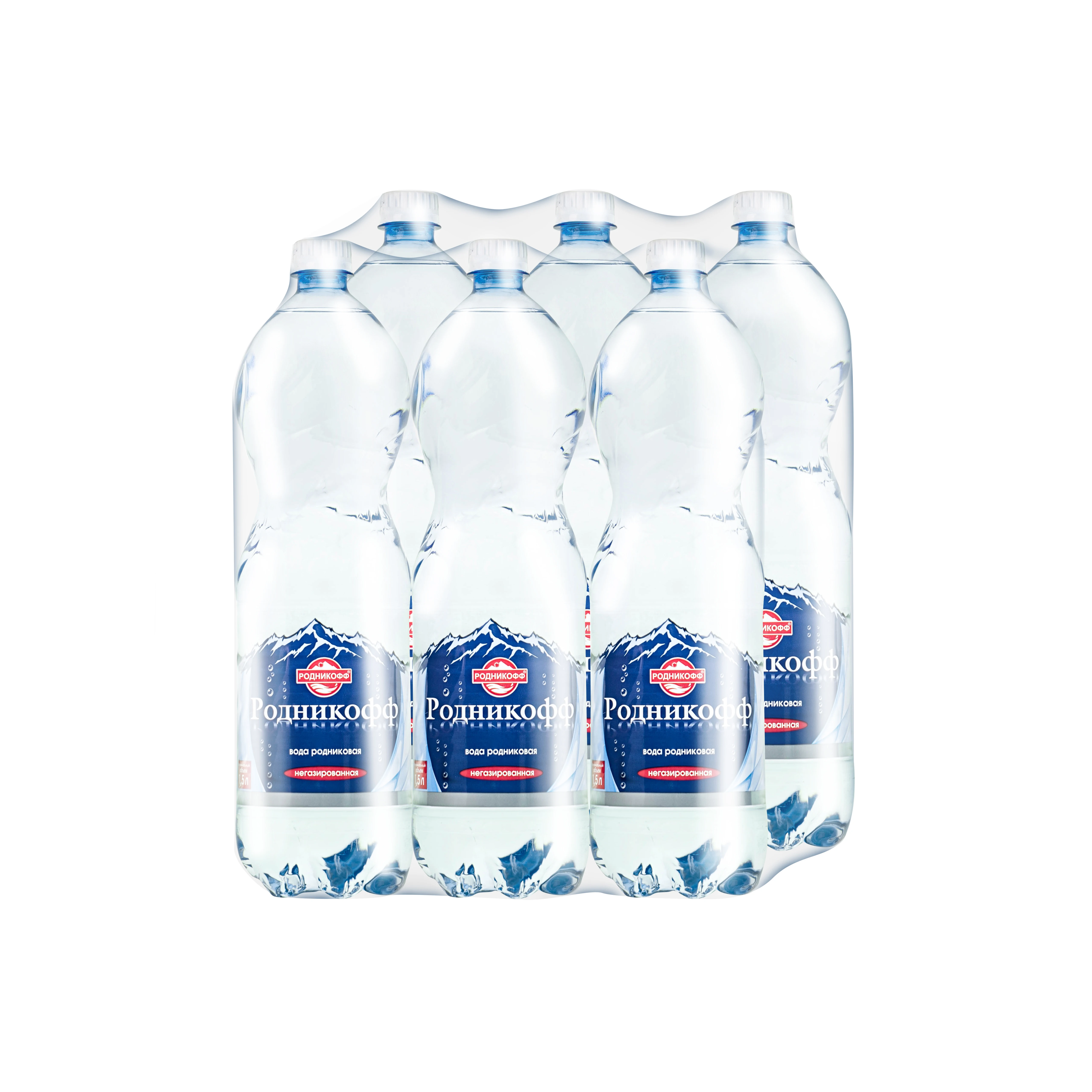 Premium quality natural drinking water 1500ml plastic bottle, bottle water