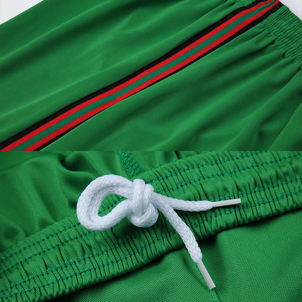 2023 Premium cool blank adults soccer jerseys polo-neck soccer wear national uniform