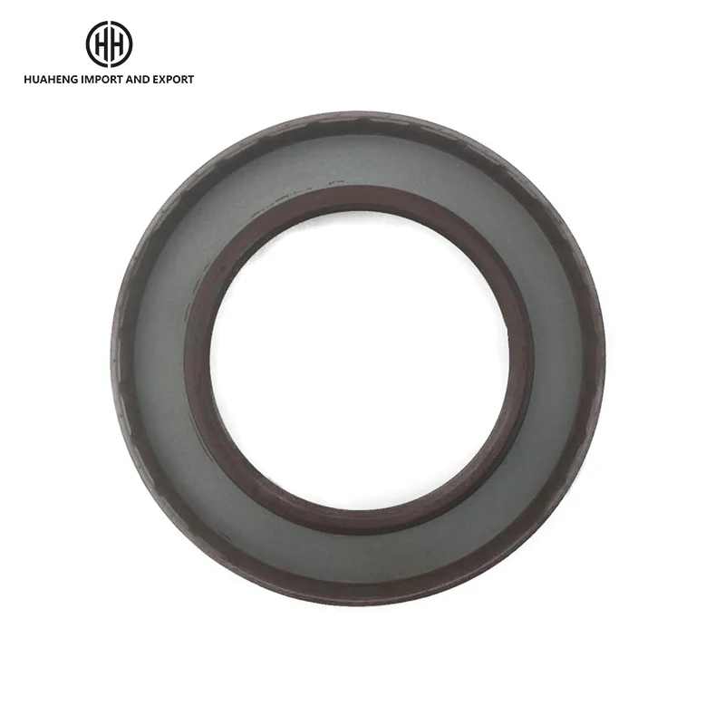 HUAHENG All Types Shaft Oil Seals for Hydraulic Excavator Replacement