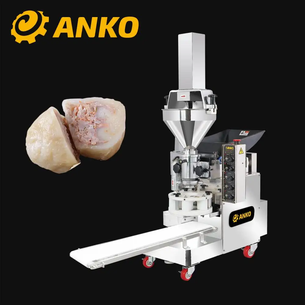 ANKO Customized Automatic Stainless Steel Frozen Kofta Making Machine
