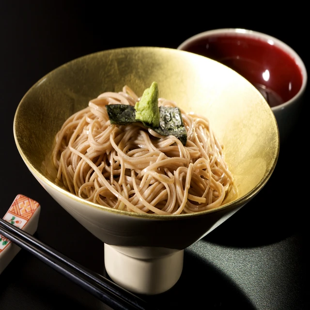 Plant Based Protein and Dietary Fiber Plus Buckwheat Pasta 300g