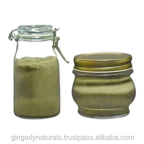 Manufacturer of  Moringa Oleifera  Powder from India