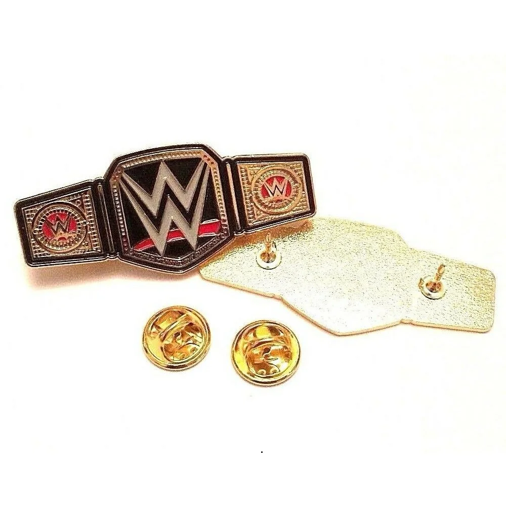 Ремень WBO IBF WBC высокое качество Новое поступление логотип под заказ металлическая пластина Чемпионат победитель ремень бокса второй