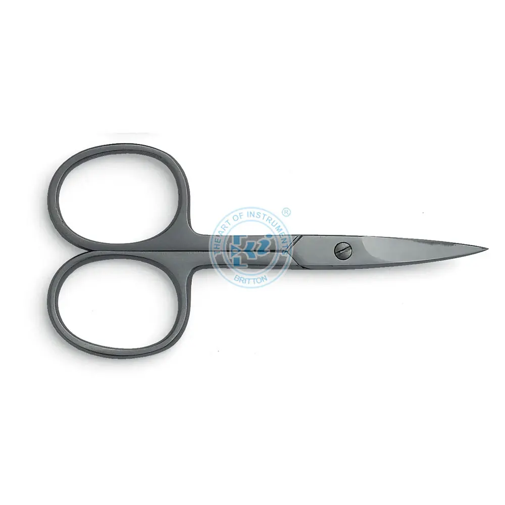 Лидер продаж ножницы для ногтей сделанные в Пакистане кутикулы лучшие маникюра