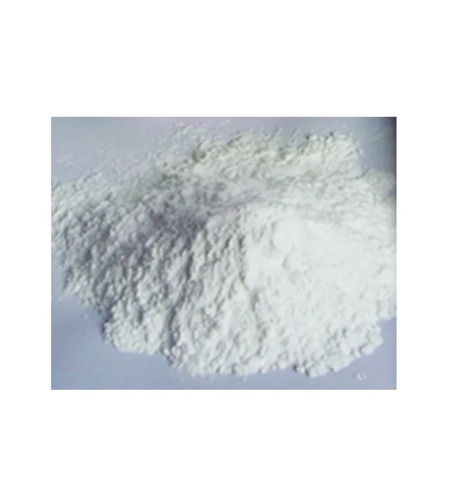 
Food Grade Edible Corn Starch 