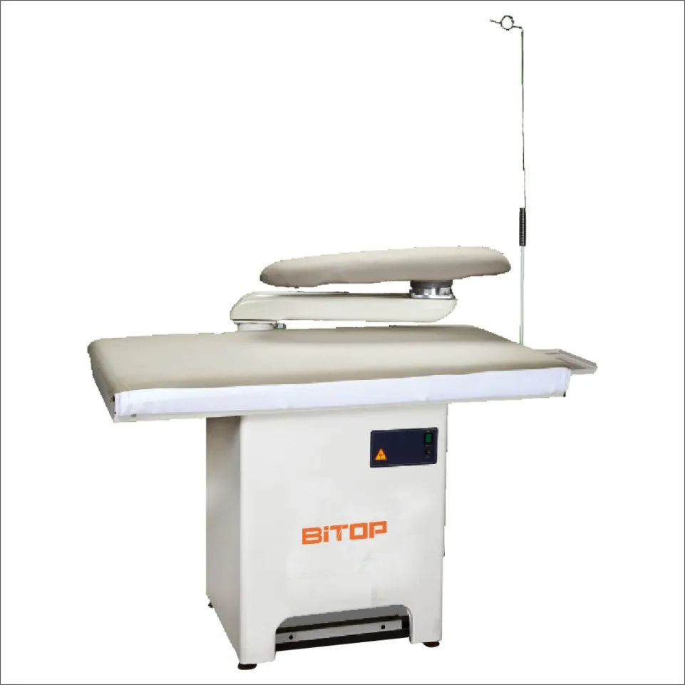 Vacuum Ironing Table  ironing table iron table  apparel machinery