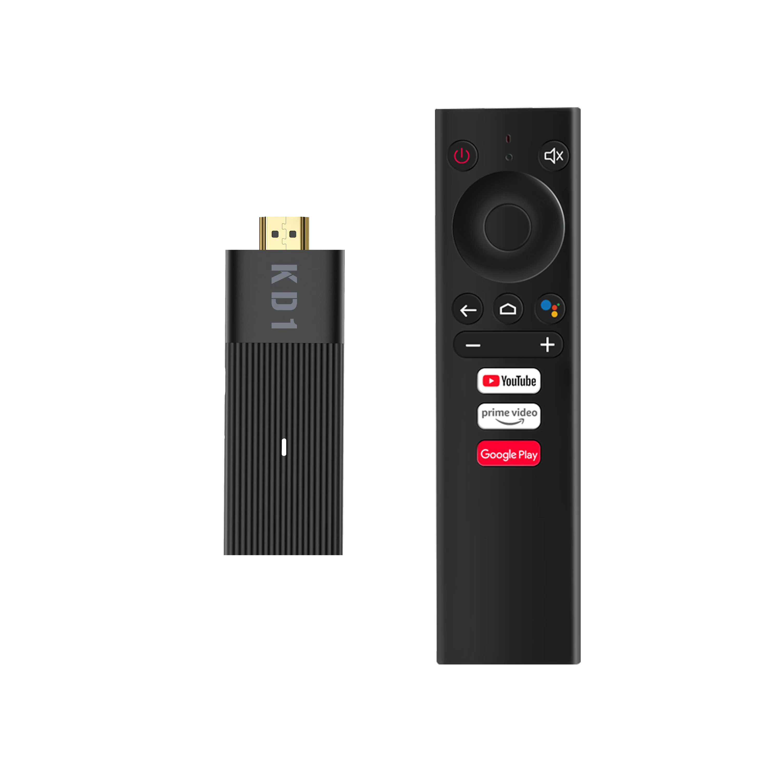  ТВ-ключ MECOOL KD1 Amlogic S905Y2 2 ГБ 16 Android 10 0 BT4.2 4G/5G WiFi переключатель