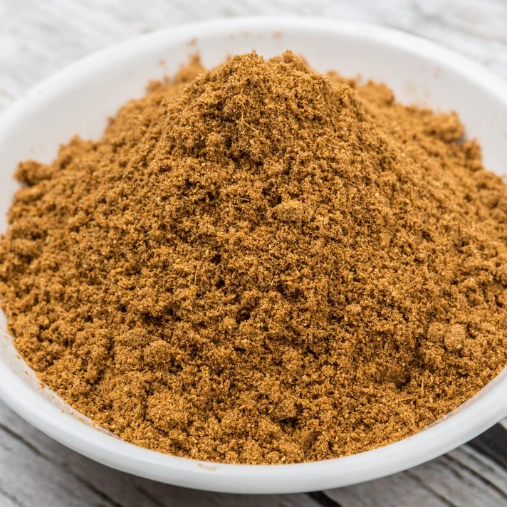 Curry Powder Turmeric  , Chilli ,  Cinnamon Powder Nutmeg  , Ginger Powder