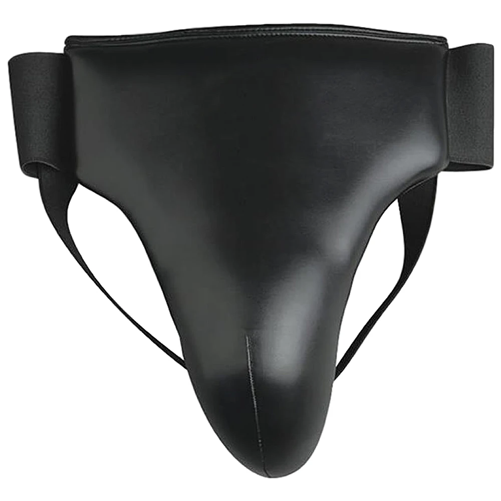 Best Selling Groin Guard with Cup For Kickboxing Boxing Thai and Fighting  Groin Protector