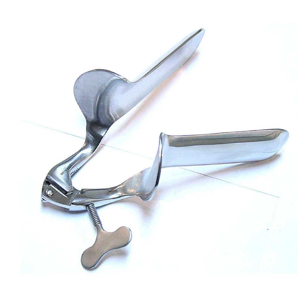 Collin Vaginal Speculum Medical Instruments Veterinary Instruments Beauty Instruments