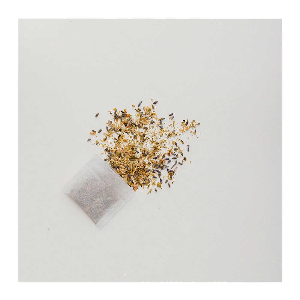  Лучший цветочный чай для лаванды Ley чайный пакет сделано в Таиланде