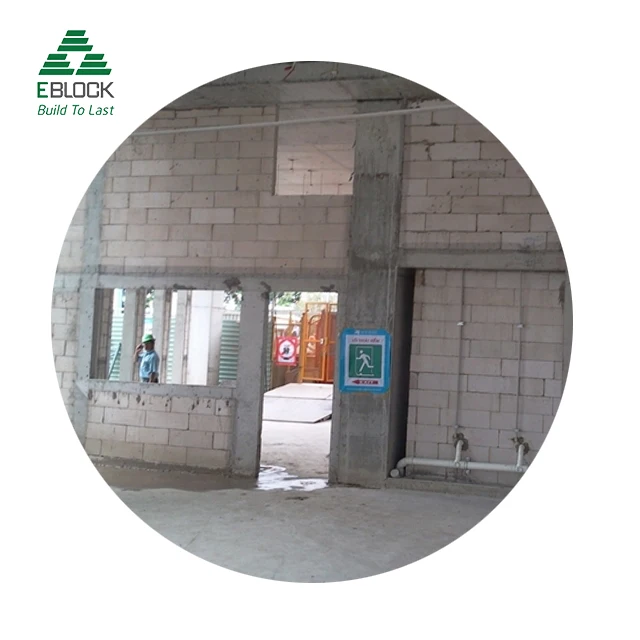 Япония Германия Австралия ALC/AAC Бетонные Строительные кирпичи + 84965286749 мс Рива