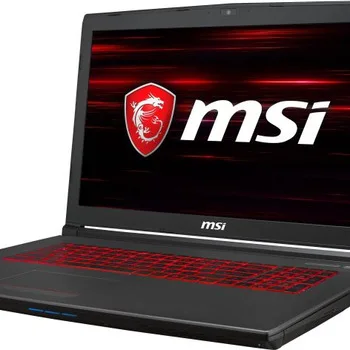 MSI GS75 Stealth 17 3 